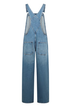 Load image into Gallery viewer, Denim overall
