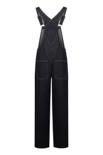 Load image into Gallery viewer, Freya overalls in jeans
