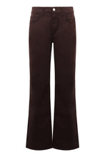 Load image into Gallery viewer, Low Rise Pants Genoa
