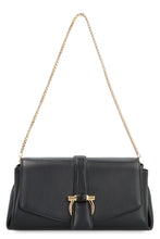 Load image into Gallery viewer, Leather crossbody bag
