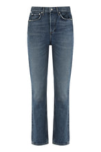 Load image into Gallery viewer, Straight vintage jeans Blaine
