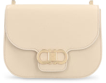 Load image into Gallery viewer, Gancini Leather crossbody bag
