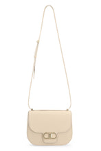Load image into Gallery viewer, Gancini Leather crossbody bag

