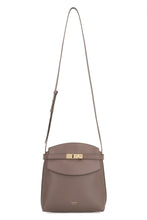 Load image into Gallery viewer, Leather crossbody bag
