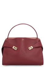 Load image into Gallery viewer, Hug Soft leather shoulder bag
