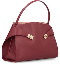 Load image into Gallery viewer, Hug Soft leather shoulder bag
