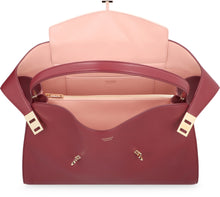 Load image into Gallery viewer, Hug Soft leather shoulder bag
