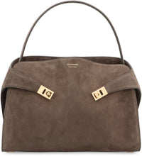 Load image into Gallery viewer, Hug Soft L shoulder bag
