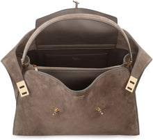 Load image into Gallery viewer, Hug Soft L shoulder bag

