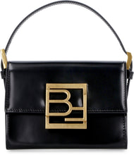 Load image into Gallery viewer, Fran patent leather handbag
