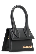 Load image into Gallery viewer, Le Chiquito Leather handbag
