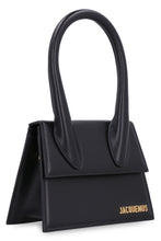 Load image into Gallery viewer, Le Chiquito Moyen leather handbag
