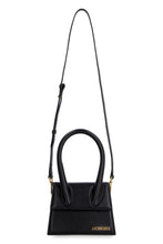 Load image into Gallery viewer, Le Chiquito leather handbag
