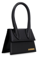 Load image into Gallery viewer, Le Chiquito leather handbag

