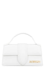 Load image into Gallery viewer, Le Bambino leather bag
