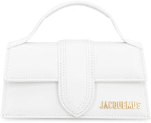 Load image into Gallery viewer, Le Bambino leather bag

