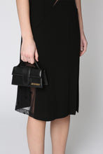 Load image into Gallery viewer, Le Bambino leather handbag
