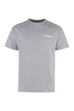Load image into Gallery viewer, Logo cotton t-shirt
