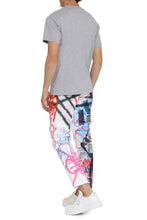 Load image into Gallery viewer, Logo cotton t-shirt
