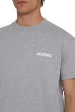 Load image into Gallery viewer, Logo cotton t-shirt
