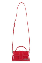 Load image into Gallery viewer, Handbag Le Chiquito in leather
