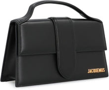 Load image into Gallery viewer, Le Grand Bambino Leather handbag
