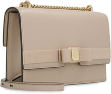 Load image into Gallery viewer, Vara leather crossbody bag
