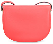 Load image into Gallery viewer, Gancini leather crossbody bag
