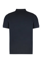 Load image into Gallery viewer, Cotton-piqué polo shirt
