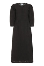 Load image into Gallery viewer, Monami Broderie anglaise dress
