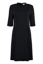 Load image into Gallery viewer, Kande viscose dress

