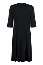 Load image into Gallery viewer, Kande viscose dress

