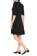 Load image into Gallery viewer, Kande viscose dress
