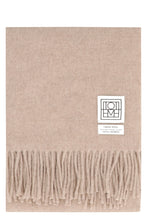 Load image into Gallery viewer, Virgin wool scarf
