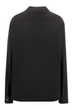 Load image into Gallery viewer, Silk shirt
