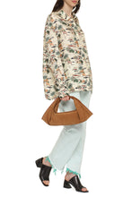 Load image into Gallery viewer, Printed silk shirt
