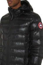 Load image into Gallery viewer, Crofton hooded down jacket
