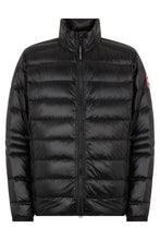 Load image into Gallery viewer, Padded jacket with high collar

