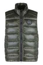 Load image into Gallery viewer, Crofton down vest
