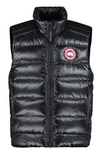 Load image into Gallery viewer, Crofton full zip field vest

