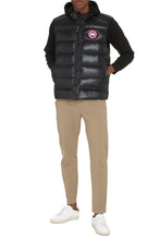 Load image into Gallery viewer, Crofton full zip field vest
