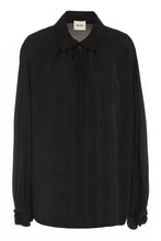 Load image into Gallery viewer, Frances silk blouse
