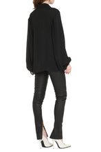 Load image into Gallery viewer, Frances silk blouse
