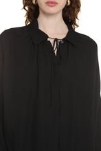 Load image into Gallery viewer, Frances silk blouse
