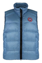 Load image into Gallery viewer, Cypress bodywarmer jacket
