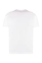 Load image into Gallery viewer, Logo cotton t-shirt
