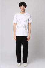 Load image into Gallery viewer, Logo cotton t-shirt

