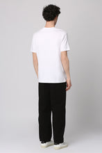 Load image into Gallery viewer, Logo cotton t-shirt
