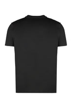 Load image into Gallery viewer, Logo cotton t-shirt
