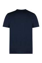 Load image into Gallery viewer, Logo cotton t-shirt
